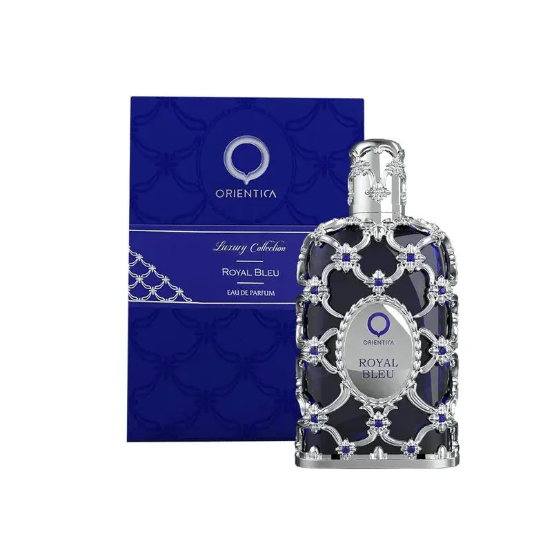 Royal Bleu Orientica - Muestra 2ml y 10ml