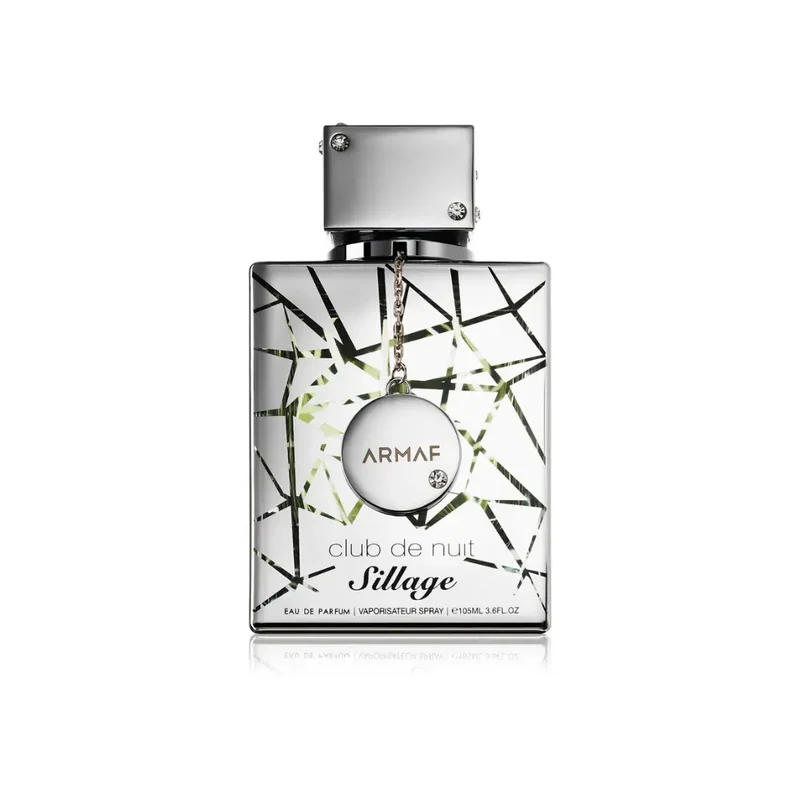 Club de Nuit Sillage Armaf - Muestra 2ml y 10ml