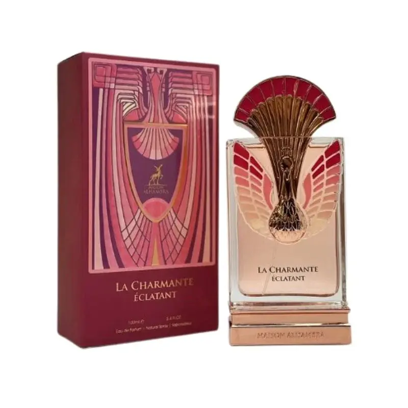 La Charmante Éclatant – Versatilidad y Elegancia
