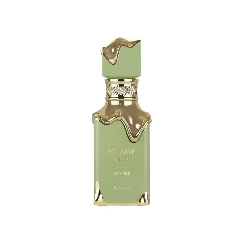 Eclaire Pistache Lattafa – Muestra 2ml y 10ml
