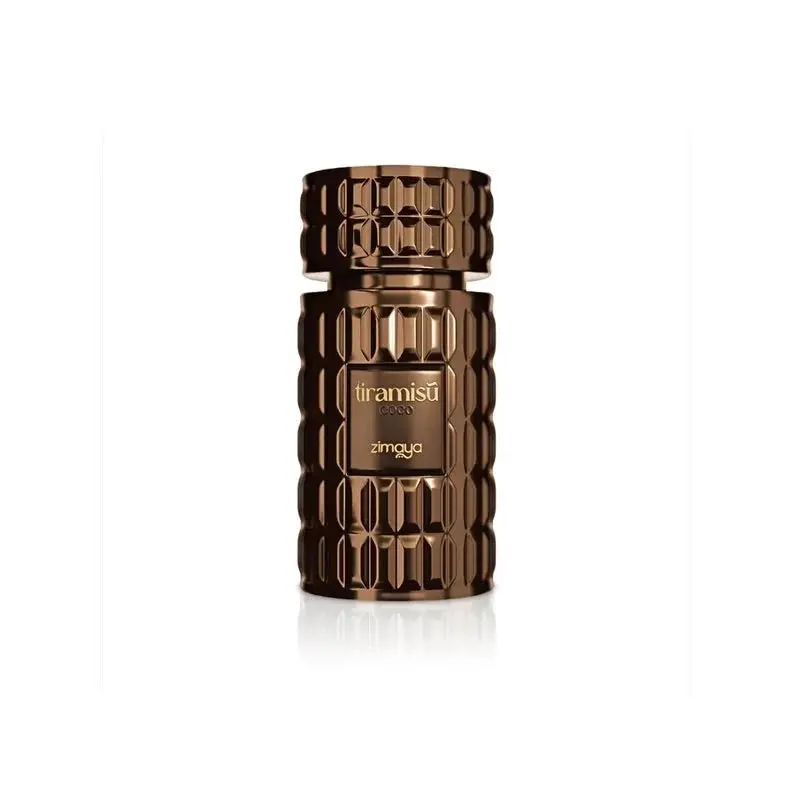 Tiramisú Coco Zimaya - Muestra 2ml y 10ml