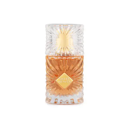 Sweet Heaven – Eau de Parfum 20 ml | Cacao, vainilla y maderas suaves – Gulf Orchid