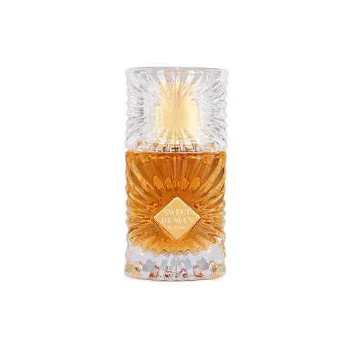 Sweet Heaven Extreme – Eau de Parfum 20 ml | Café, lavanda y licor de cereza envolventes