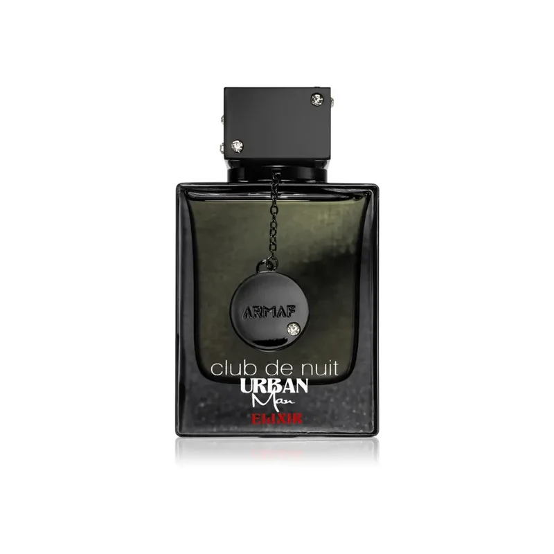 Club De Nuit Urban Man Elixir ARMAF - Muestra 2ml y 10ml