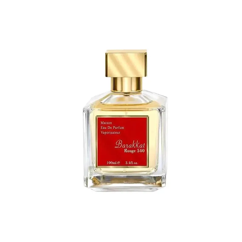 Barakkat Rouge 540 Maison Alhambra - Muestra 2ml y 10ml