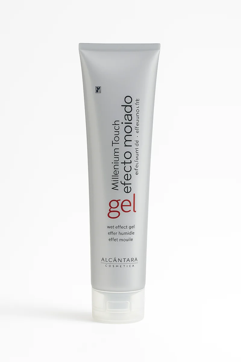 Gel de fijación Millenium Touch Gel Efecto Mojado