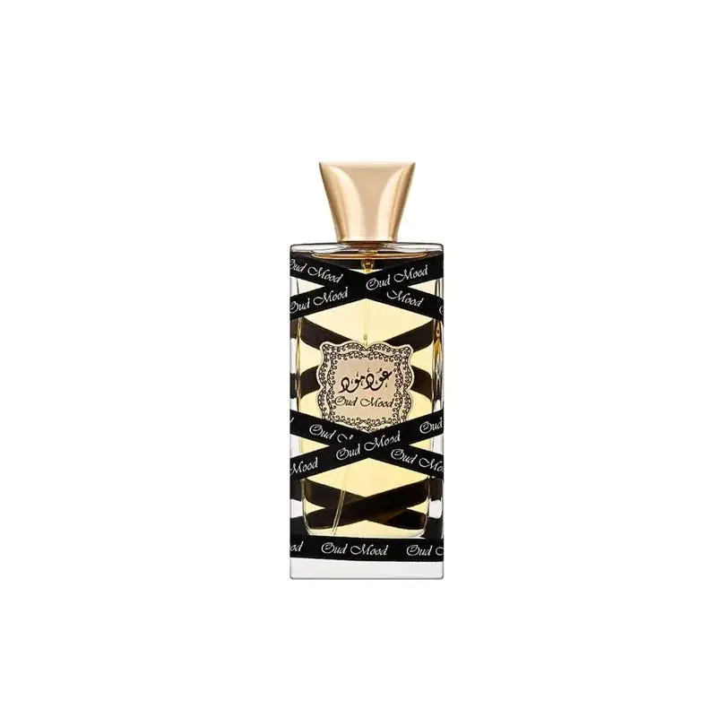 Oud Mood - Intensidad y Elegancia
