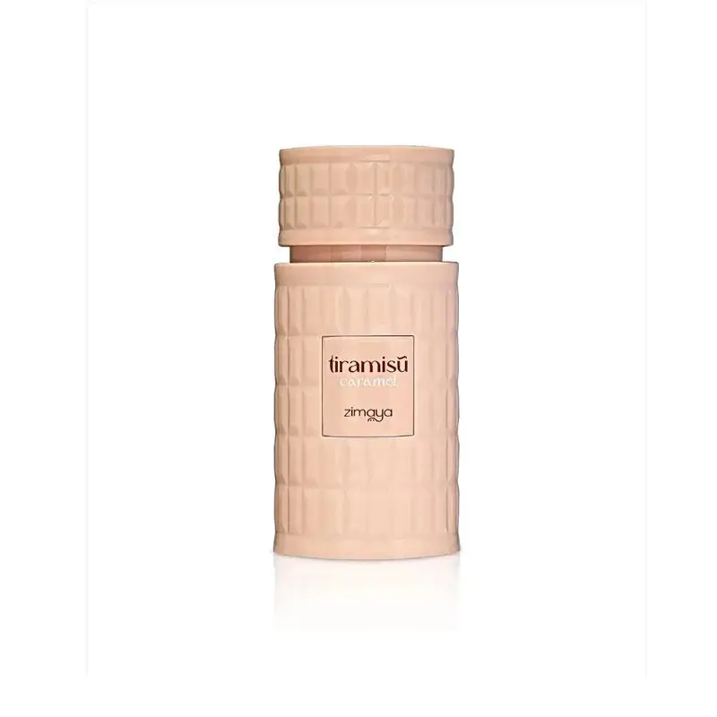Tiramisú Caramelo Zimaya - Muestra 2ml y 10ml