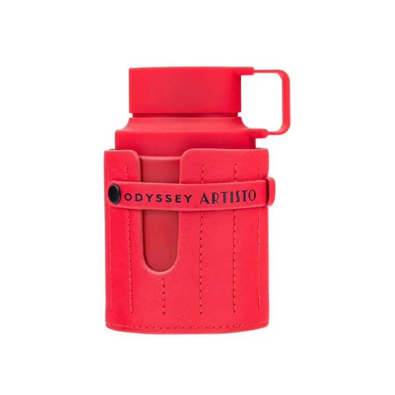 Odyssey Artisto Armaf - Carácter Cítrico y Ambarado