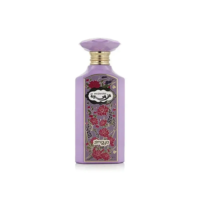 Mazharia Zimaya - Muestra 2ml y 10ml