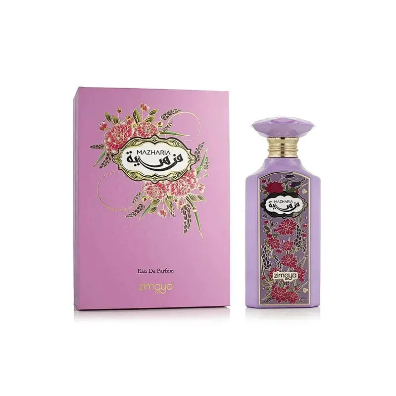 Mazharia Zimaya - Muestra 2ml y 10ml