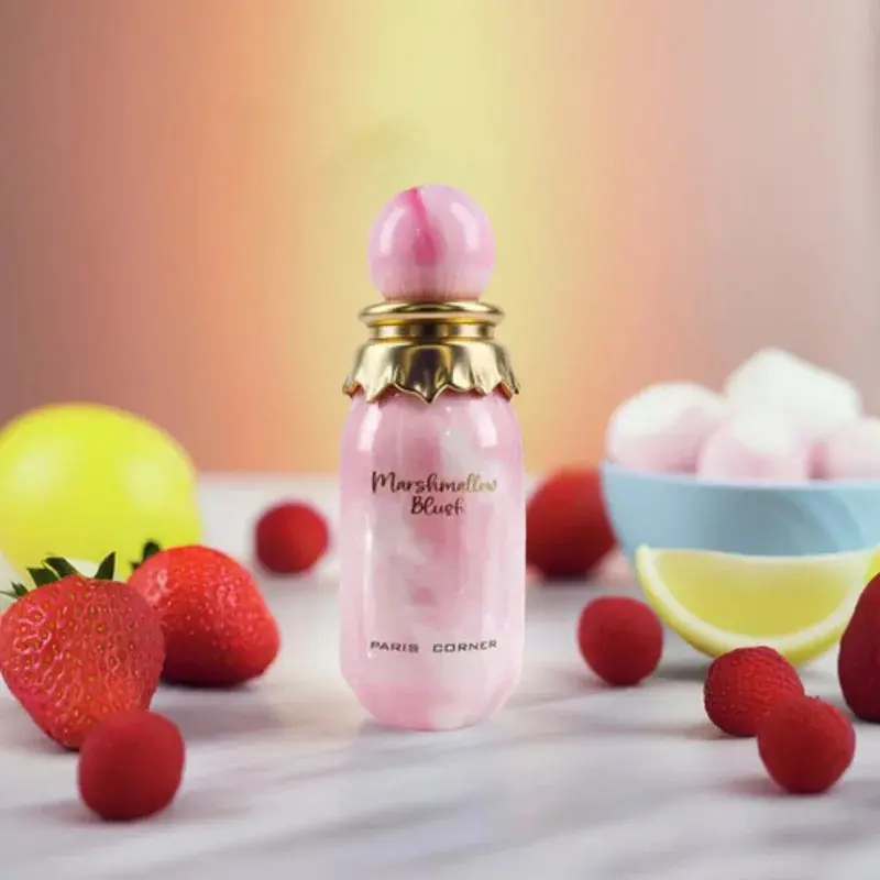 Marshmallow Blush - Dulzura Irresistible