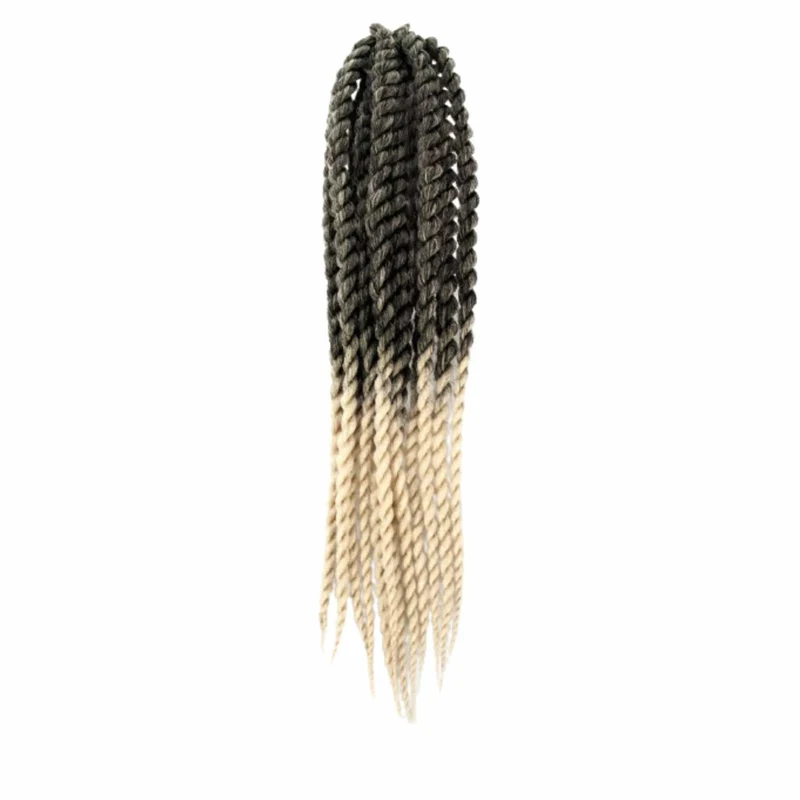 Twist King 2000 18" Donna Clara Producto Original de la Marca Twist