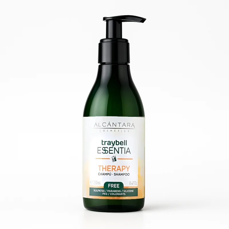 Traybell Essentia Therapy Champú Diario Delicado