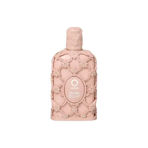 Rose Éclat Orientica – Floral dulce y sofisticado