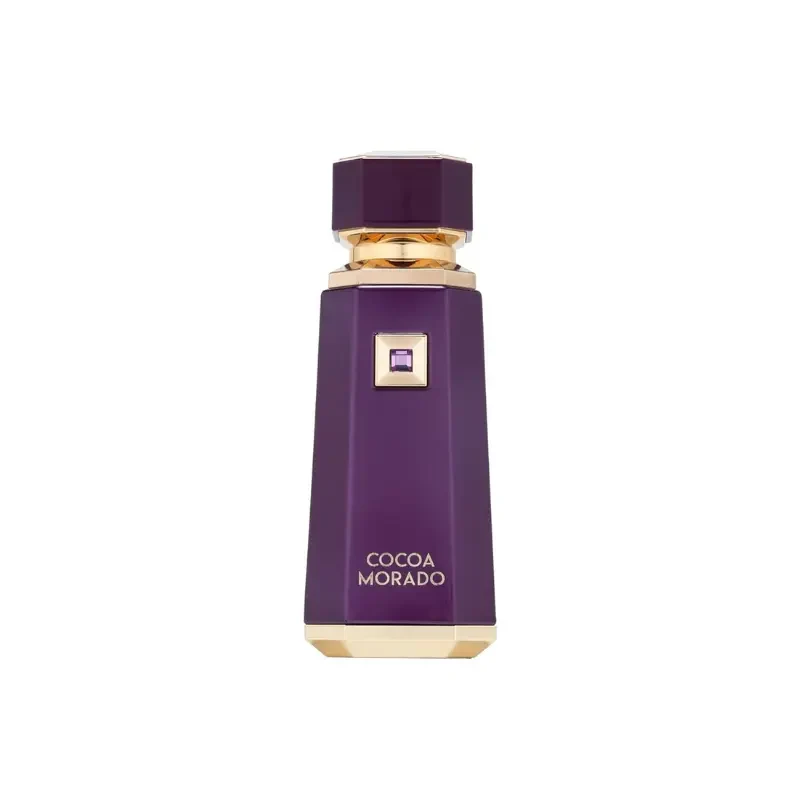 Cocoa Morado French Avenue – Dulce gourmand y envolvente