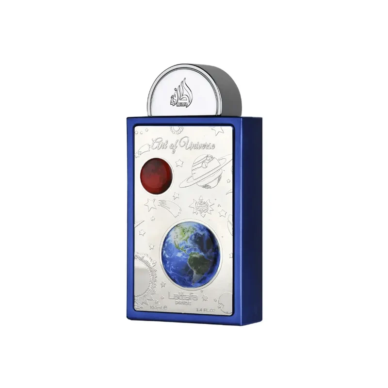 Art of Universe Lattafa - Muestra 2ml y 10ml