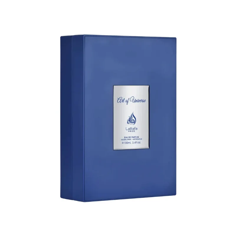 Art of Universe Lattafa - Muestra 2ml y 10ml
