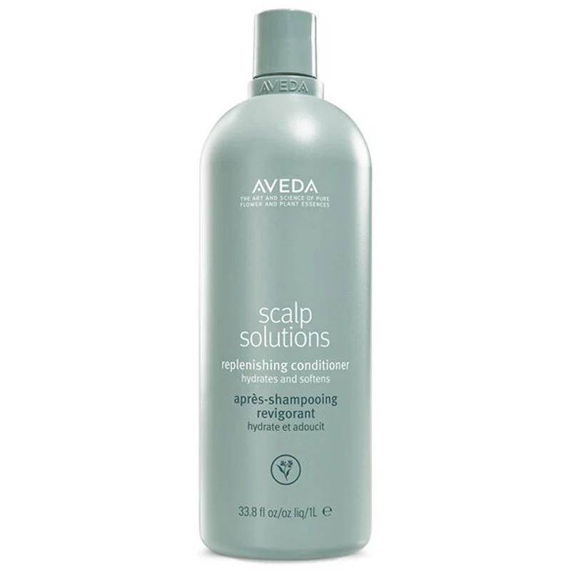 Aveda - Acondicionador Antigrasa Scalp Solutions Replenishing 1000 ml