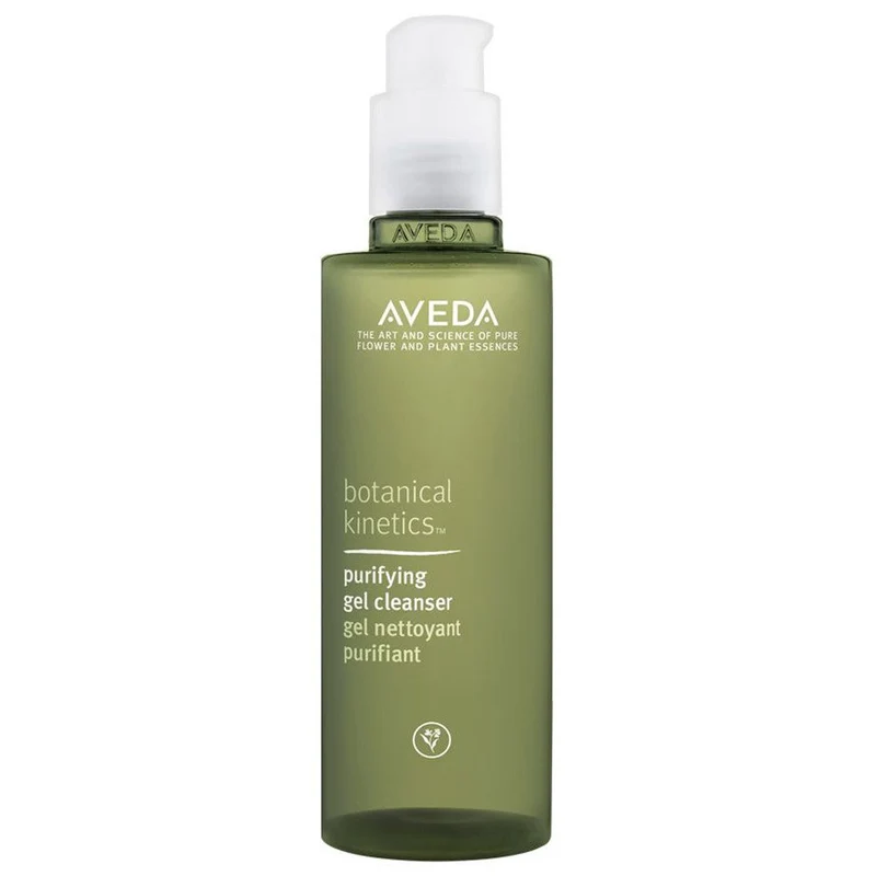 Aveda - Limpiador Purificante en Gel Botanical Kinetics Purifying Gel Cleanser 150 ml