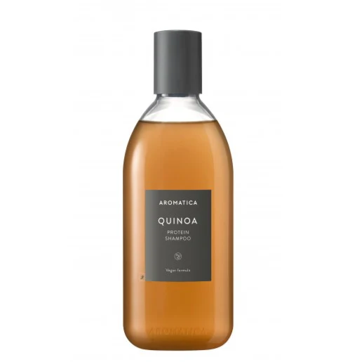 Quinoa protein Shampoo
