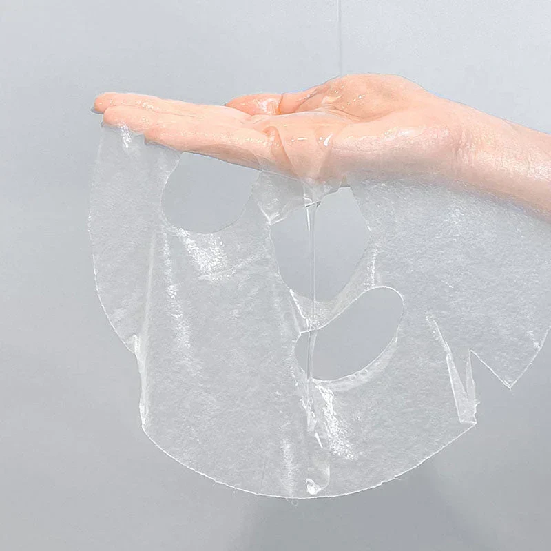 Birch Moisture Mask
