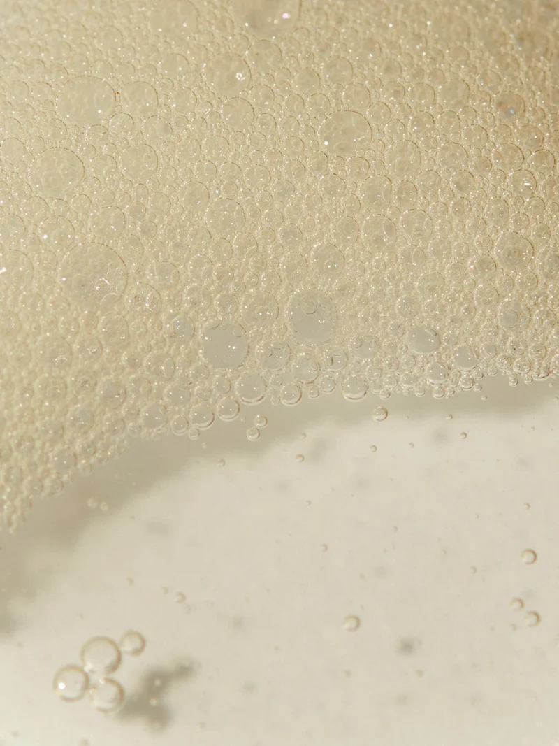 Rosemary Scalp Scaling Shampoo