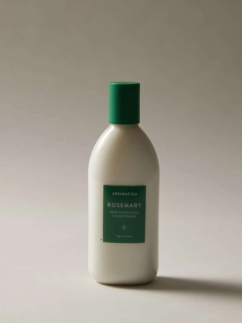 Rosemary Hair Thickening Conditioner