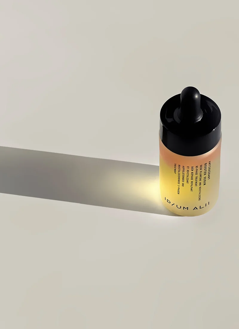 Antioxidant Booster Serum