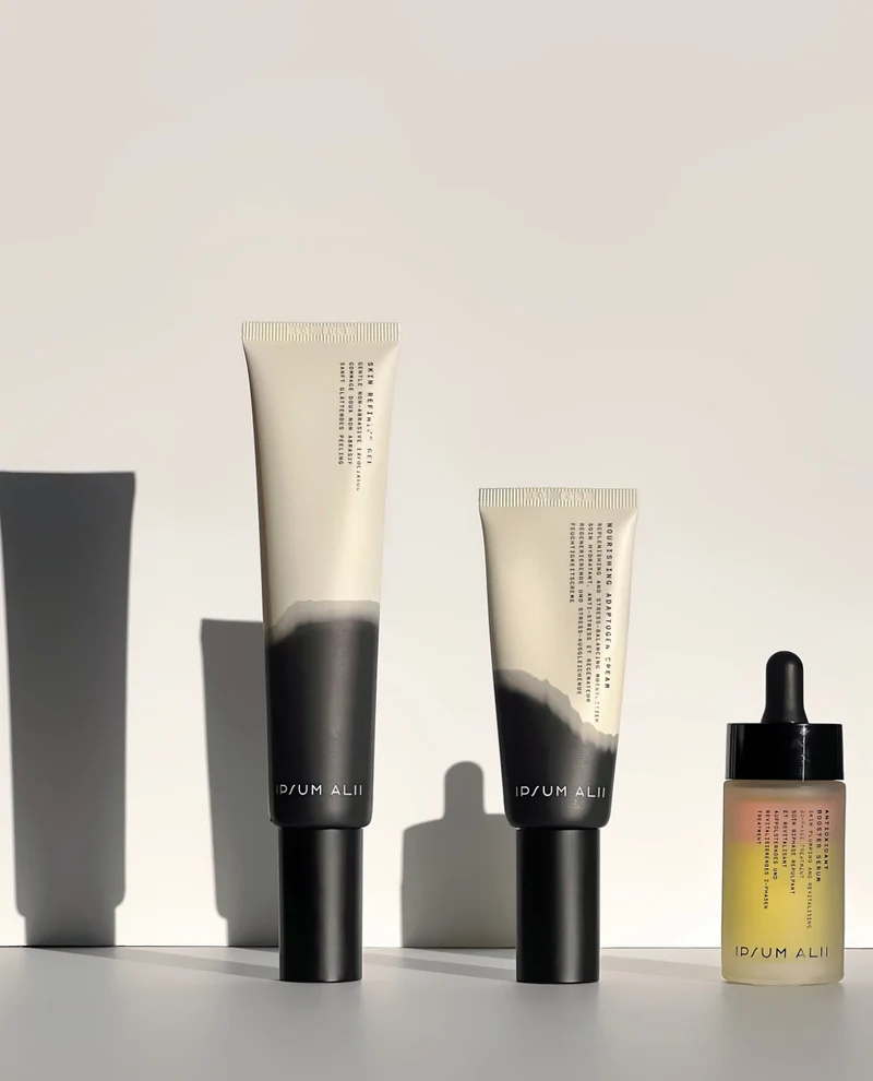 Antioxidant Booster Serum