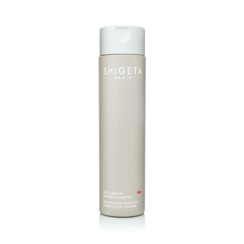 WILD GRACE REPAIR SHAMPOO