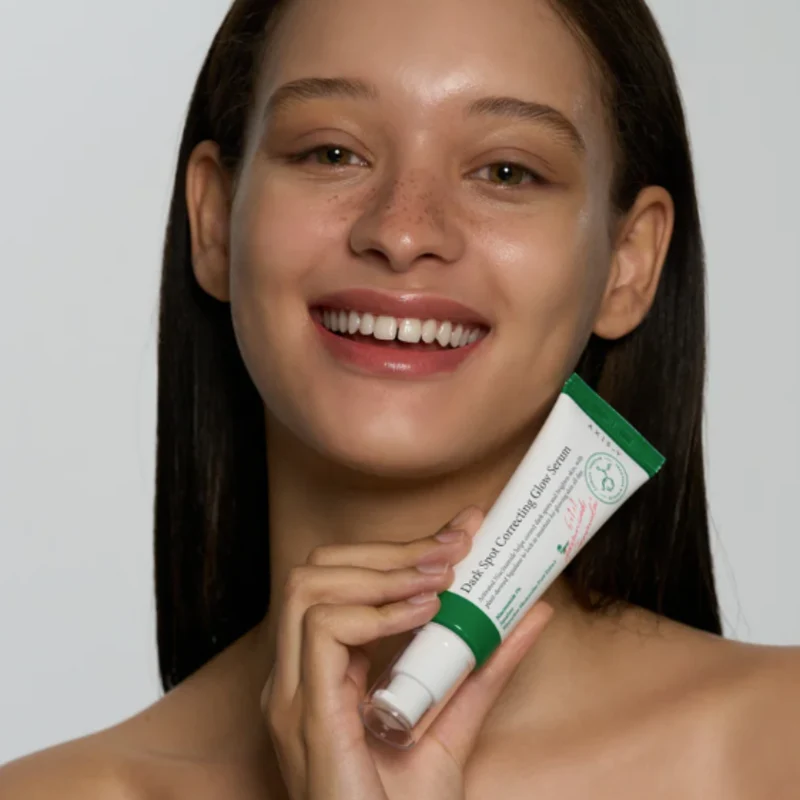 Dark Spot Correcting Glow Serum