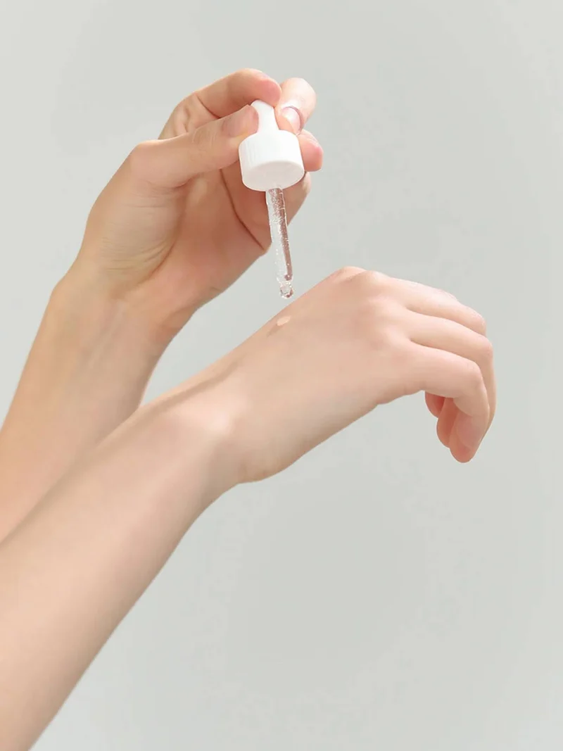 Glow Deep Serum Rice and Alpha-Arbutin
