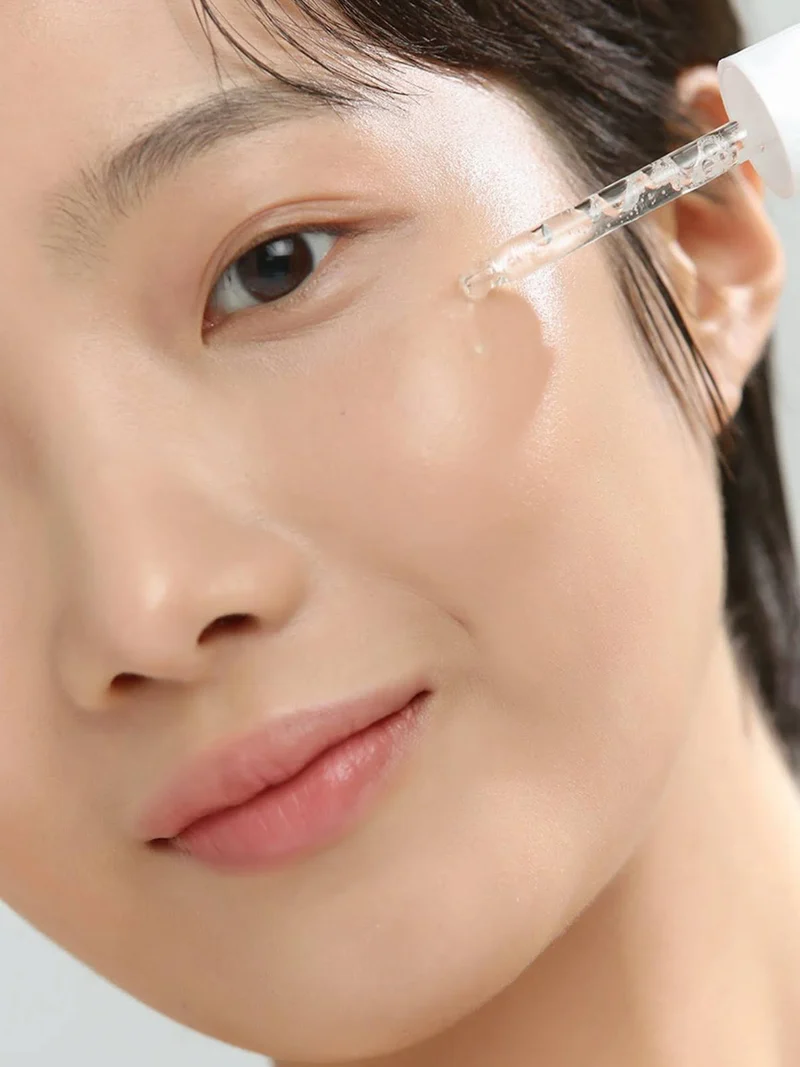 Glow Deep Serum Rice and Alpha-Arbutin