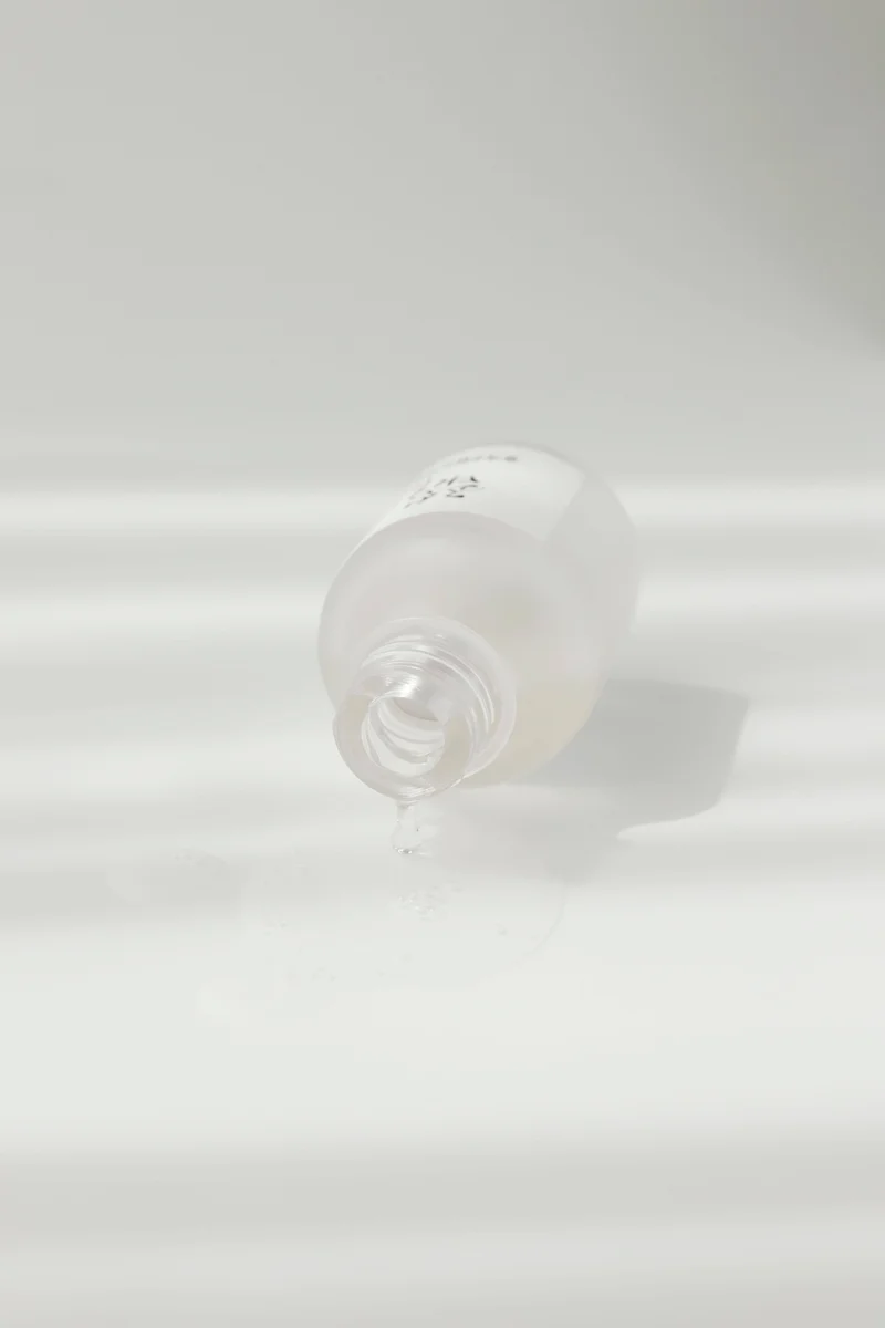 Glow Deep Serum Rice and Alpha-Arbutin