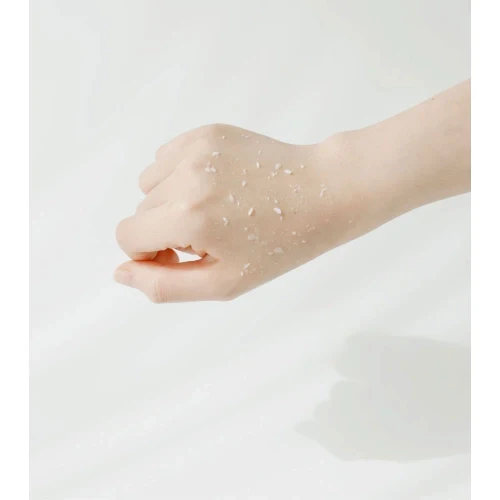 Apricot Blossom Peeling Gel