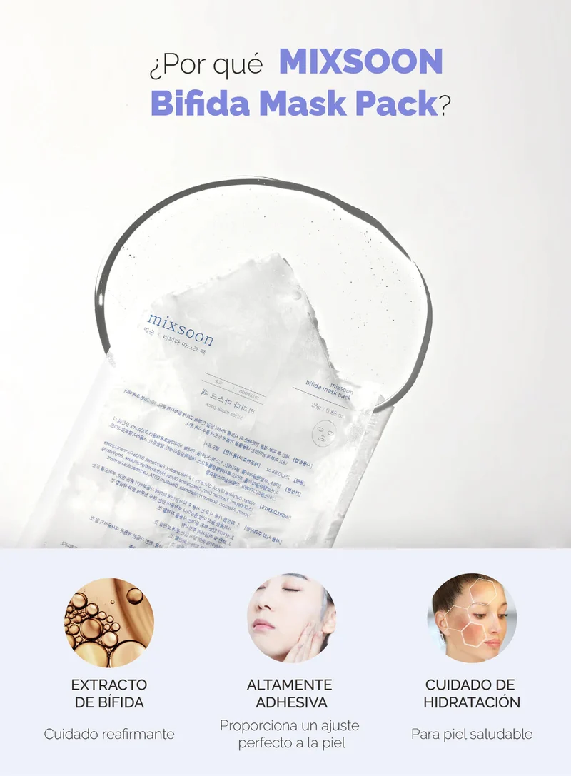 Bífida Mask