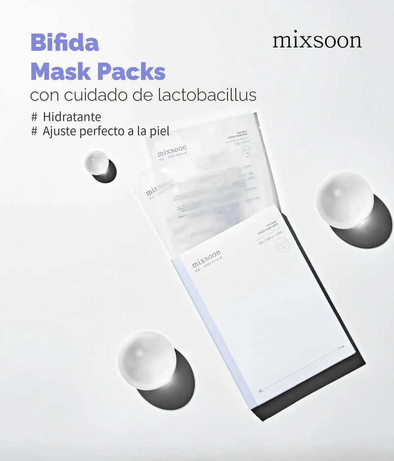 Bífida Mask