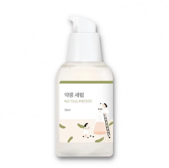SoyBean Serum