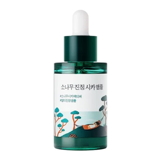 Pine Calming Cica Ampoule