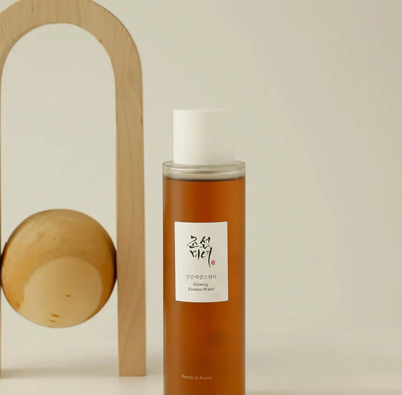 Ginseng Essence Water