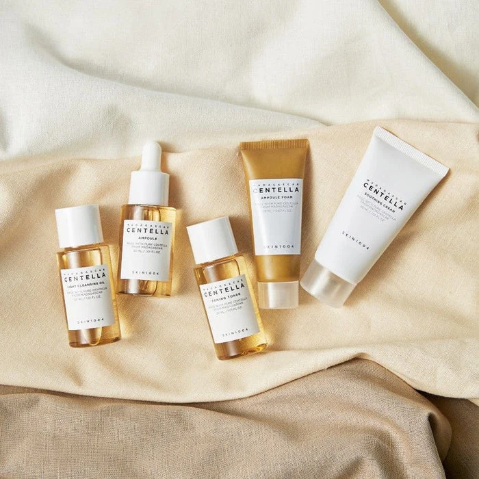 Centella travel Kit