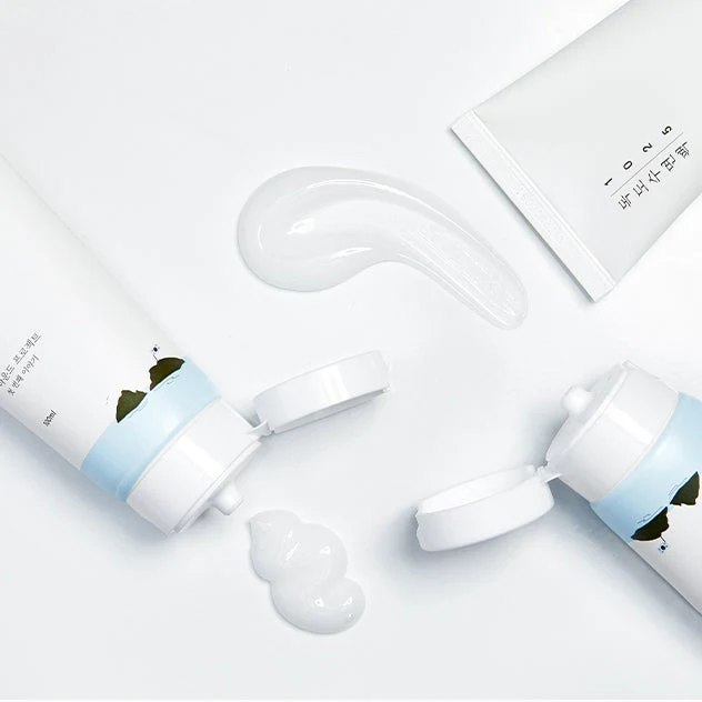 Round Lab 1025 Dokdo sleeping mask