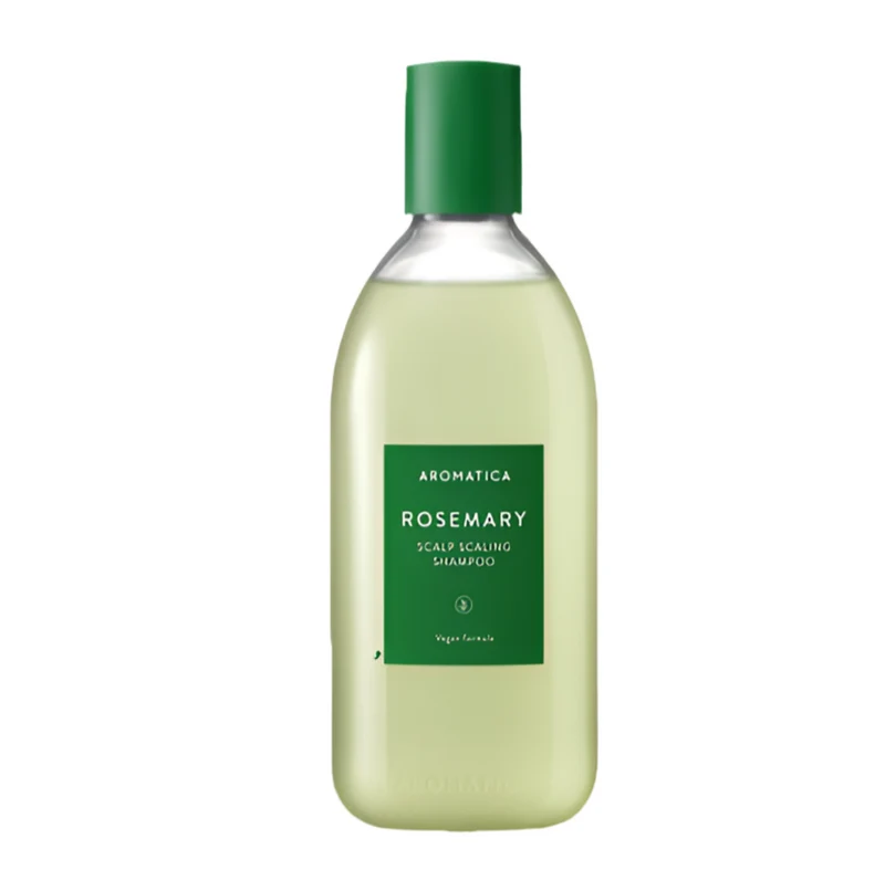 Rosemary Scalp Scaling Shampoo Mini 30ml