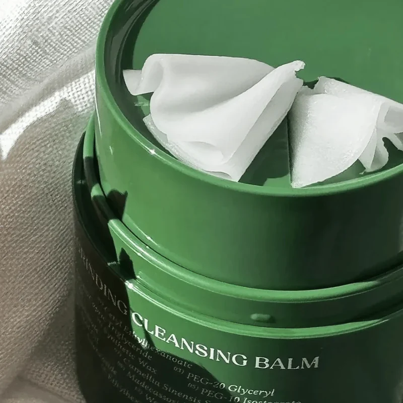 Pure Grinding Cleasing Balm Dr Althea 50ml