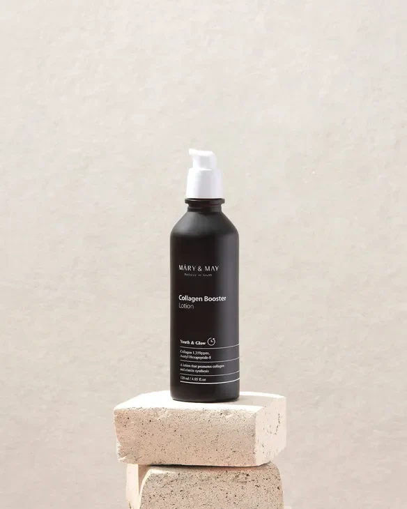 Collagen Booster Lotion 120ml Mary&May
