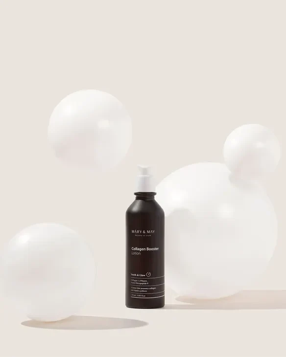 Collagen Booster Lotion 120ml Mary&May