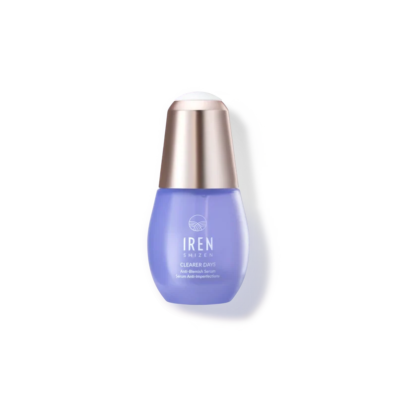 CLEARER DAYS Anti-Blemish Serum