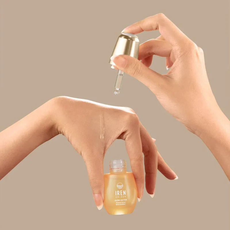 GLOW-GETTER Renewal Serum