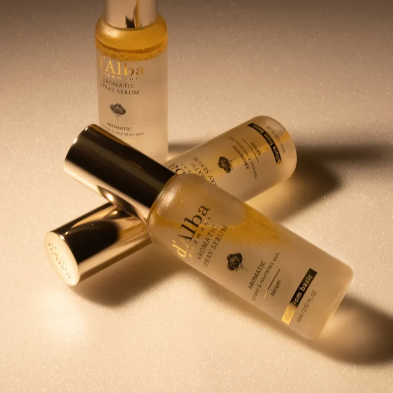 White Truffle First Aromatic Spray Serum 120ml